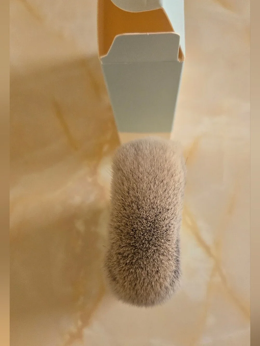 BRAND NEW IN BOX! Tarte SEA Breezy Blender Cream Bronzer Brush